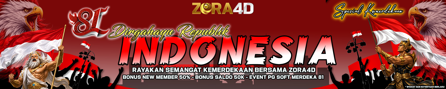 Zora4D
